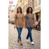 Ossm Style 249D Ladies Tops Size Set at Wholesale Rate