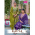 Diya Trends Kavya Vol 1 Printed Salwar Kameez Catalog at Wholesale Rate