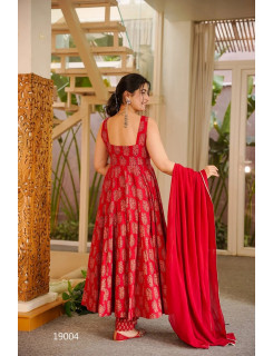 Clora Vol 19 Printed Salwar Kameez Catalog at Wholesale Rate