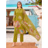 Karissa Dno 2004 Cotton Salwar Kameez Size Set at Wholesale Rate
