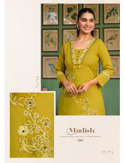 Karissa Amrita Co Ord Set Catalog at Wholesale Rate