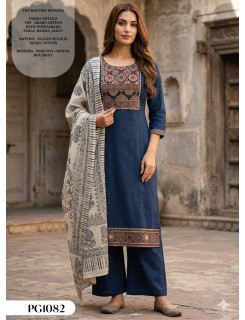 Pragyan PG1082 Readymade Dress Size Set at Wholesale Rate
