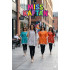 Aarvee Creation Miss Kaftan Cotton Kurtis Catalog at Wholesale Rate