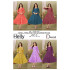 Dee Cee Helly Feeding Kurtis Catalog at Wholesale Rate