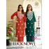 Passion Tree Lucknowi Vol 2 Kurti Palazzo Set Catalog at Wholesale Rate