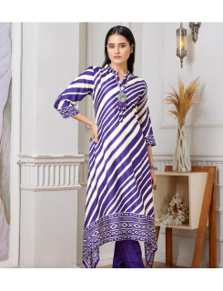 Aarvee Creation Rasiyan Co Ord Set Size Set at Wholesale Rate
