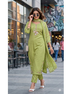 Aarvee Creation Forever Readymade Dress Size Set at Wholesale Rate