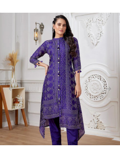 Aarvee Creation Rasiyan Co Ord Set Size Set at Wholesale Rate Aarvee Creation Rasiyan Co Ord Set Size Set at Wholesale Rate
