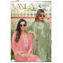 Pragyan Vanila Vol 2 Embroidery Salwar Kameez Catalog at Wholesale Rate