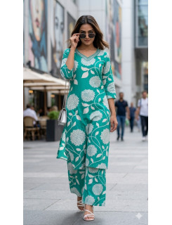 Aarvee creation Fancy Co Ord Set Catalog at Wholesale Rate Aarvee creation Fancy Co Ord Set Catalog at Wholesale Rate