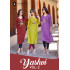 Kadlee Yashvi Vol 2 Rayon Kurti Catalog at Wholesale Rate