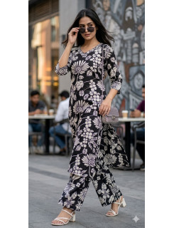 Aarvee creation Fancy Co Ord Set Catalog at Wholesale Rate