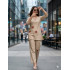 Aarvee Creation Lifestyle Co Ord Set Size Set at Wholesale Rate