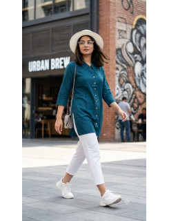 Aarvee Creation Style Vol 02 Ladies Tops Catalog at Wholesale Rate