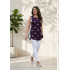Aarvee Creation Liva Ladies Tops Size Set at Wholesale Rate