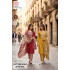 Ossm Style 183 Cotton Salwar Kameez Size Set at Wholesale Rate