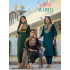 Ossm Mahek Vol 2 Readymade Dress Catalog at Wholesale Rate