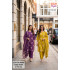 Ossm Style 222 Cotton Salwar Kameez Size Set at Wholesale Rate