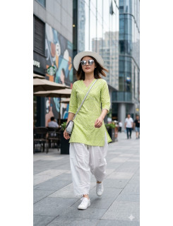 Aarvee Creation Farsi Co Ord Set Size Set at Wholesale Rate Aarvee Creation Farsi Co Ord Set Size Set at Wholesale Rate