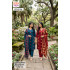 Ossm Style 204 Cotton Salwar Kameez Size Set at Wholesale Rate
