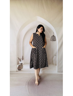 Aarvee Creation Onepiec One Piece Dress Catalog at Wholesale Rate