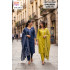 Ossm Style 248A Readymade Dress Size Set at Wholesale Rate