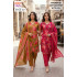 Ossm Style 167 Readymade Dress Size Set at Wholesale Rate