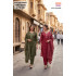 Ossm Style 248B Readymade Dress Size Set at Wholesale Rate