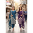 Ossm Style 260 Readymade Dress Size Set at Wholesale Rate