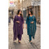 Ossm Style 262A Readymade Dress Size Set at Wholesale Rate