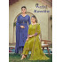 Karissa Kanika Cotton Salwar Kameez Catalog at Wholesale Rate