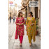 Ossm Style 173 Readymade Dress Size Set at Wholesale Rate