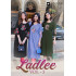 Kadlee Ladlee Vol 3 Rayon Kurti Catalog at Wholesale Rate