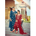 Woodee Nandini Readymade Dress Catalog at Wholesale Rate