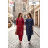 Ossm Style 177 Kurtis With Bottom Size Set at Wholesale Rate