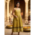 Aarvee Creation Cool One Piece Dress Catalog at Wholesale Rate