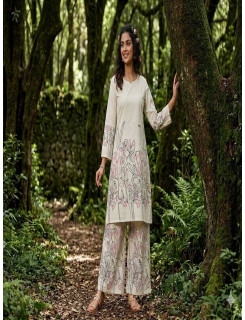 Aarvee Creation Ak co Ord Set Catalog at Wholesale Rate