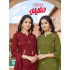 Ossm Millie Cotton Salwar Kameez Catalog at Wholesale Rate