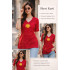 Aarvee Creation Daboo Ladies Tops Size Set at Wholesale Rate