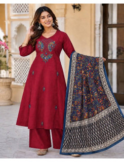 Aarvee Creation HA Readymade Dress Catalog at Wholesale Rate