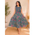 Aarvee Creation SS One Piece Dress Catalog at Wholesale Rate