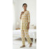 Aarvee Creation Cotton Co Ord Set Size Set at Wholesale Rate