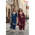 Ossm Style 1264 Readymade Dress Size Set at Wholesale Rate