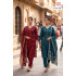 Ossm Style 165 Readymade Dress Size Set at Wholesale Rate