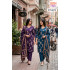Ossm Style 272 Readymade Dress Size Set at Wholesale Rate