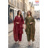 Ossm Style 271 Readymade Dress Size Set at Wholesale Rate