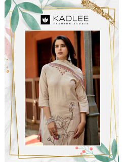 Kadlee Raahi Readymade Dress Catalog at Wholesale Rate