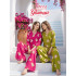 Ossm Glamour Vol 02 Co Ord Set Catalog at Wholesale Rate