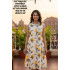 Aarvee Creation Plus Size One Piece Dress Size Set at Wholesale Rate