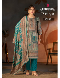 Rangoon Priya Printed Salwar Kameez Catalog at Wholesale Rate
